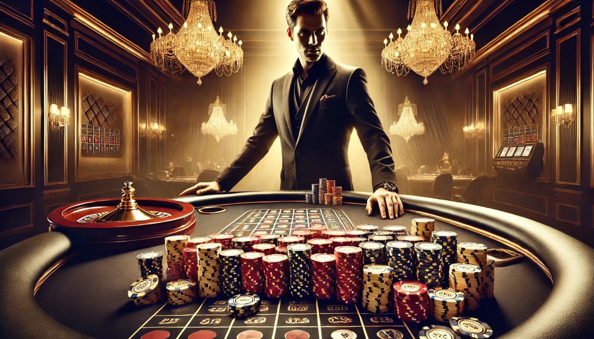 Spartacus Slot Machine Live Betting