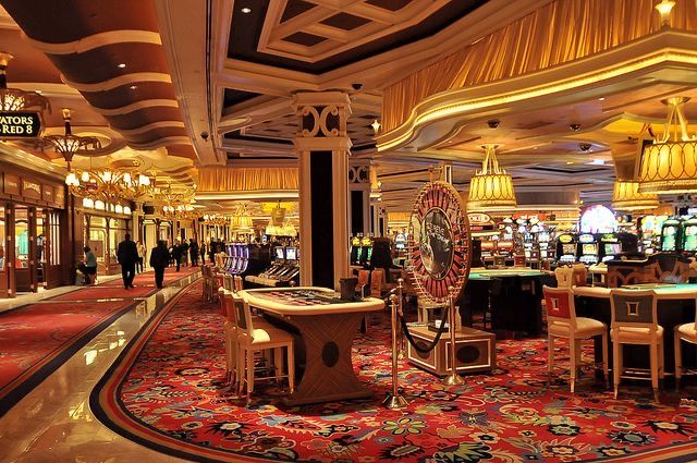 Spartacus Slot Machine Live Casino