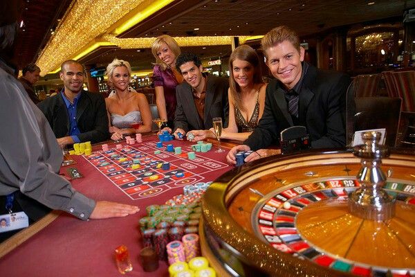 Spartacus Slot Machine Live Casino
