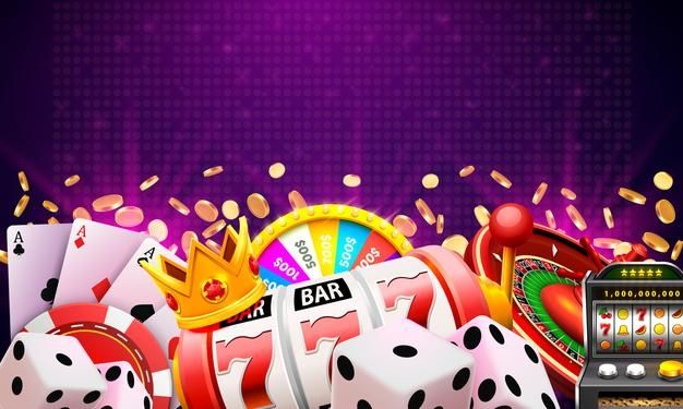 Spartacus Slot Machine Live Betting