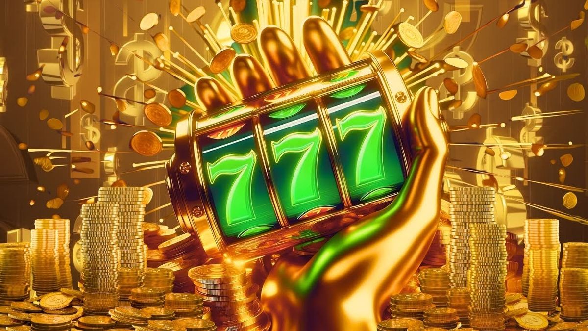 Spartacus Slot Machine Welcome Bonus